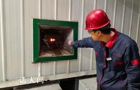 北京6日零時點火試運行 啟動供暖