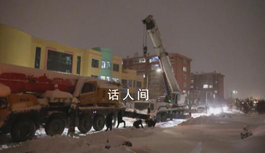 體育館坍塌時7名初中生在打籃球 紀檢監察機關第一時間介入