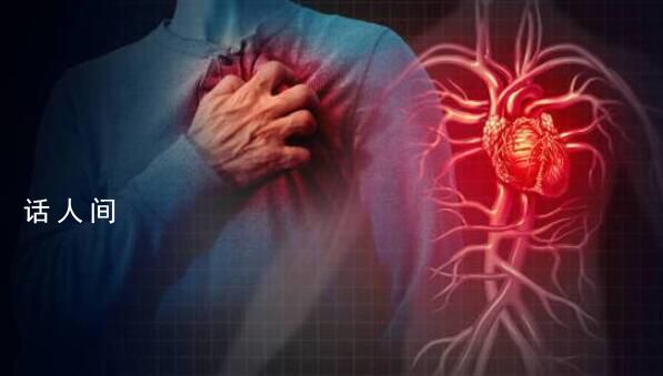 26歲小伙因氣溫驟降誘發心梗 年輕的心梗患者越來越多