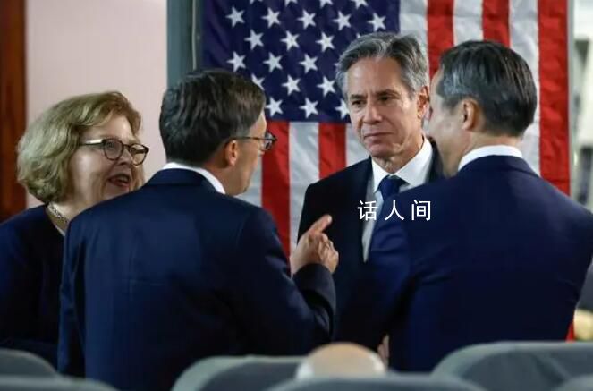 哈馬斯:不接受加沙出現(xiàn)傀儡政權(quán)