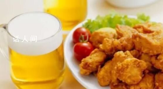 喝酒防寒、吃高熱量食物暖身?