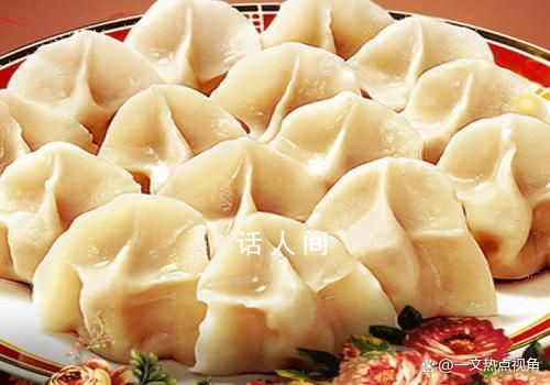 立冬你吃餃子了嗎 立冬是我國特有的二十四節氣之一