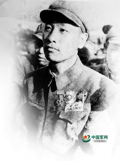106歲開國少將文擊逝世 于2023年11月8日在北京逝世