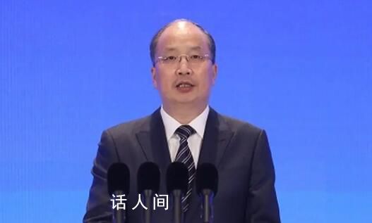 證監(jiān)會主席:零容忍打擊各種亂象