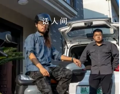 小伙離職后駐島當起水獺鏟屎官 記錄水獺吃喝拉撒