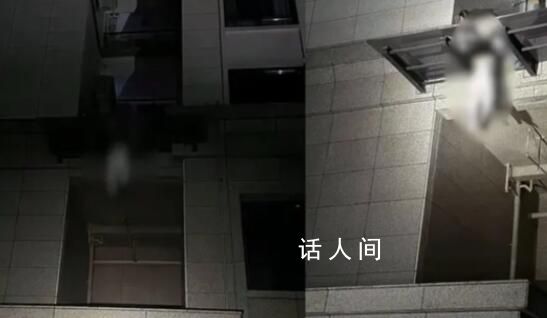 女生深夜約會爬窗戶從9樓墜亡 消防回應(yīng)：具體情況不便透露