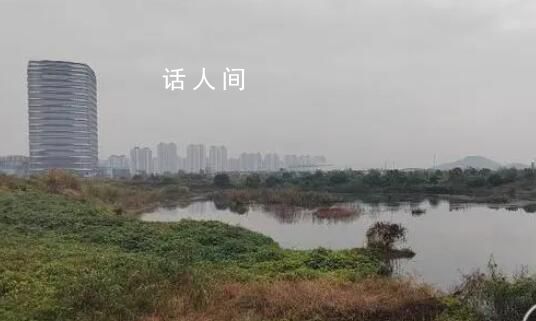 探訪蘇州“毒地” 有居民稱房價暴跌