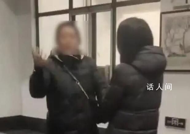 體育館遇難者母親稱遭施壓 官方回應
