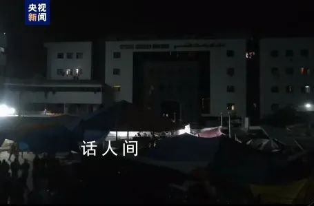 加沙遭襲醫(yī)院保溫箱中有45名嬰兒 沖突已致雙方1.24萬人死亡