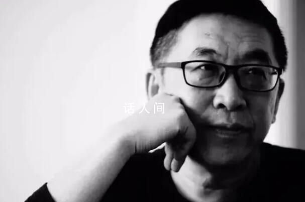 國家一級導演車徑行去世 車徑行個人資料介紹