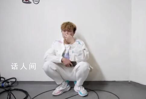 Bin 遲早冠軍是我的 表示明年的自己會(huì)更強(qiáng)