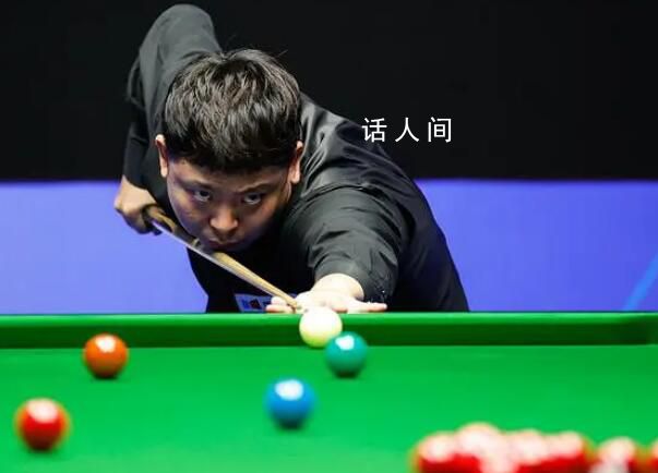 張安達威脅丁俊暉TOP16地位 張安達以9比6擊敗羅尼·奧沙利文