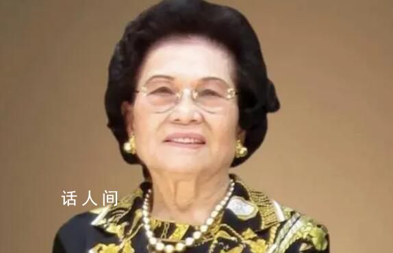 鄺肖卿成為中國女首富 鄺肖卿個人資料介紹
