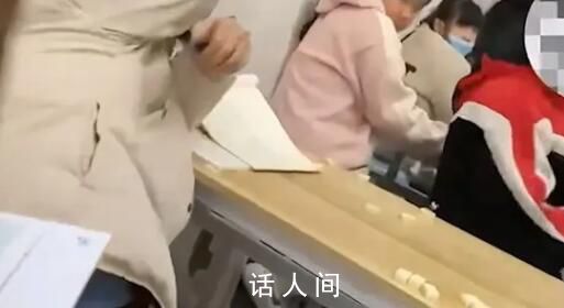 老師將學(xué)生拽進(jìn)廁所拳打腳踢 相關(guān)行政機(jī)關(guān)介入調(diào)查