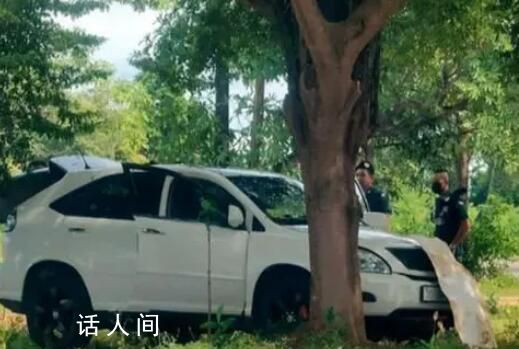 臺灣男子在柬埔寨被近距離槍殺 已掌握重要線索追緝嫌疑人