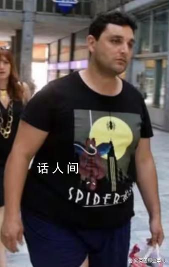 意大利監(jiān)獄釋放一肥胖殺人犯 這一裁決激怒了受害者家屬