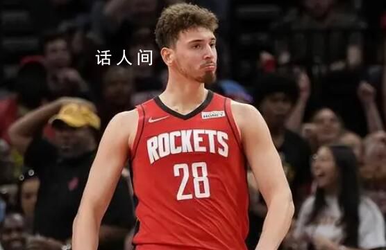 火箭六連勝 以107-104險勝衛(wèi)冕冠軍掘金隊