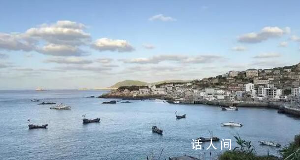 游客吐槽東極島所有酒店早上9點退房 早知道我絕對不會來