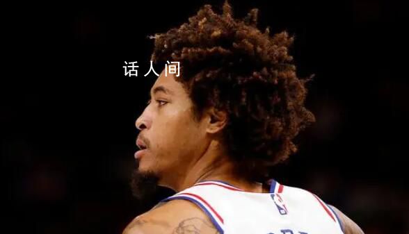 NBA球員烏布雷車禍 或將長期缺陣