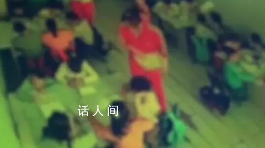 家長曝幼兒園老師長期虐童扇耳光 教育局回應：已介入調查