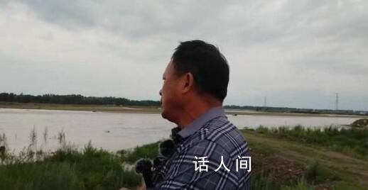 吉林浮橋案再審:依然指控修橋者有罪
