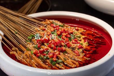川菜成為全國第一大菜系 其門店數(shù)量國內(nèi)已超過32萬家