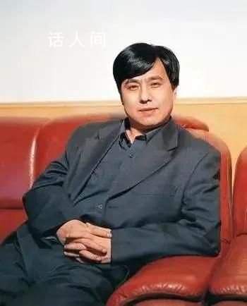 國家一級演員蘇孝林被公訴 拉幫結派培植個人勢力