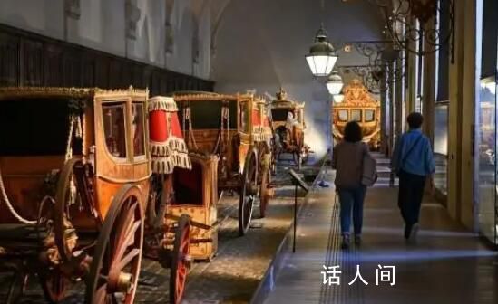 “造假大案”震驚法國(guó)古董圈 受害者中甚至包括法國(guó)著名博物館凡爾賽宮