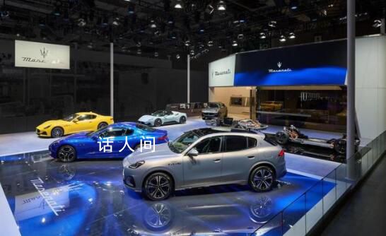廣州車展那些消失的車企和品牌 中國汽車市場的競爭無疑最為激烈