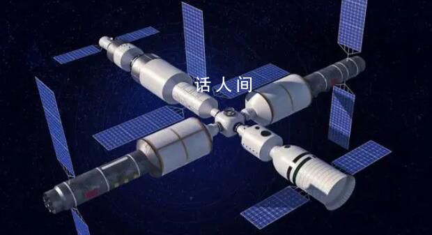 2024載人航天飛行任務標識發(fā)布 天舟七號將于明年年初發(fā)射