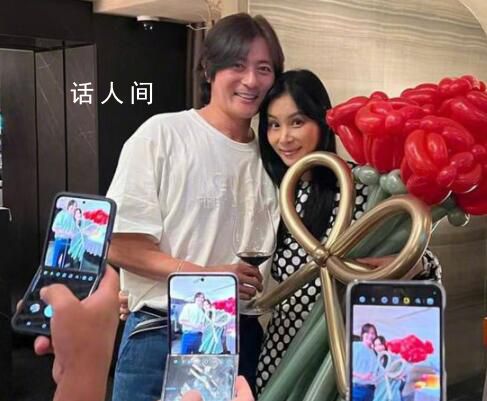 張東健妻子被曝偷稅漏稅 被追繳數億元稅金