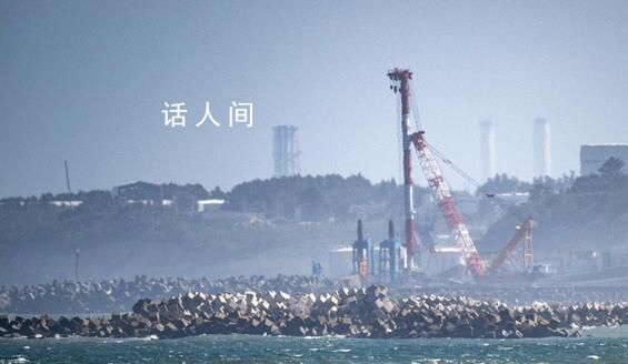 日本第三批核污水排放結束 已有超過2.3萬噸核污水排入大海