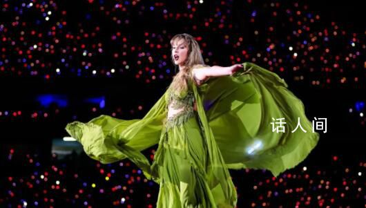 霉霉演唱會超千人中暑一女粉猝死 粉絲疑因高溫脫水心臟驟停猝死