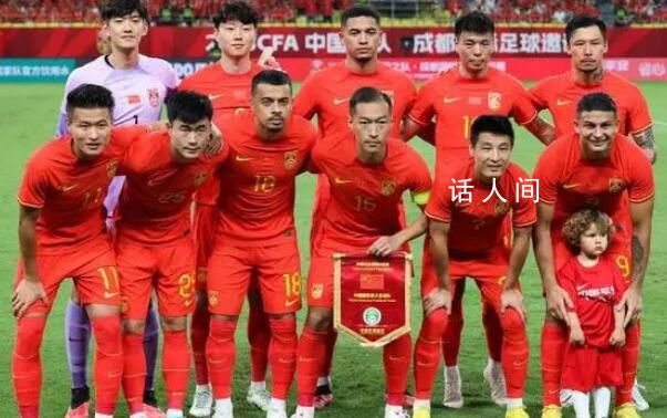 記者:國足戰(zhàn)韓國輸兩三球算正常
