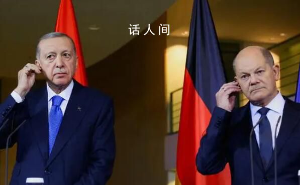 埃爾多安稱以總理“末日即將來臨” 這個恐怖主義國家的責任人已經引起了以色列人民的吶喊和反抗