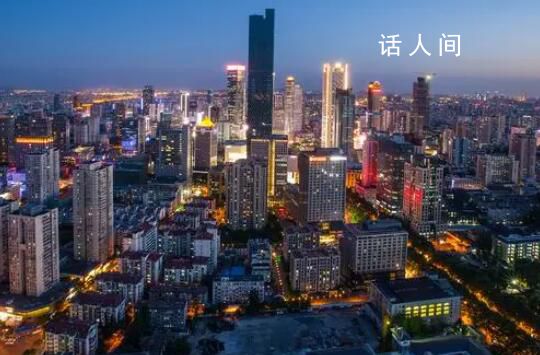 超大特大城市名單上新 未來還有哪些城市有望進(jìn)入這份名單
