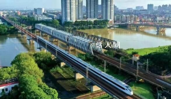 國家鐵路局約談廈深鐵路公司 督促相關單位按要求規范整改
