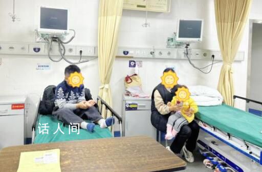 圍爐烤橘放倒母子3人 圍爐煮茶一定要注意安全