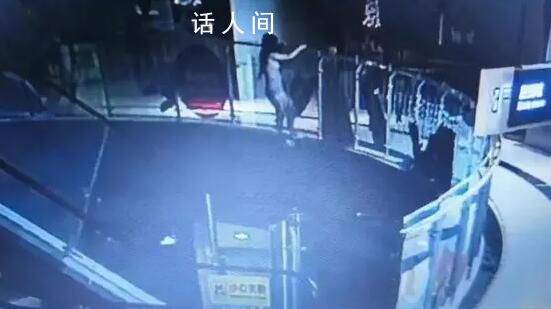 15歲女孩KTV陪酒墜樓畫面曝光 多處粉碎性骨折后續需康復治療