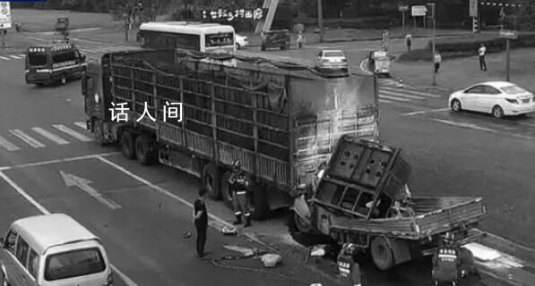 成都"6·11"交通事故調(diào)查報(bào)告公布 相關(guān)責(zé)任人和單位被處理