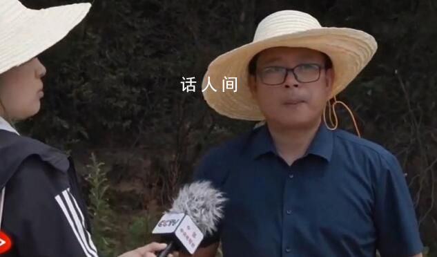 生態(tài)環(huán)境局長(zhǎng)在記者追問(wèn)下長(zhǎng)嘆氣 支支吾吾不知所云