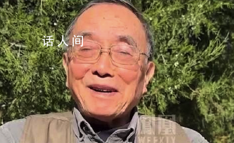朱令父親坦言已經放下朱令案 當年的案件已經查得很清楚了