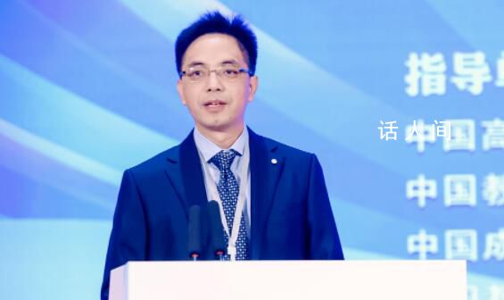 廈門大學副校長周大旺履新教育部 周大旺個人資料介紹