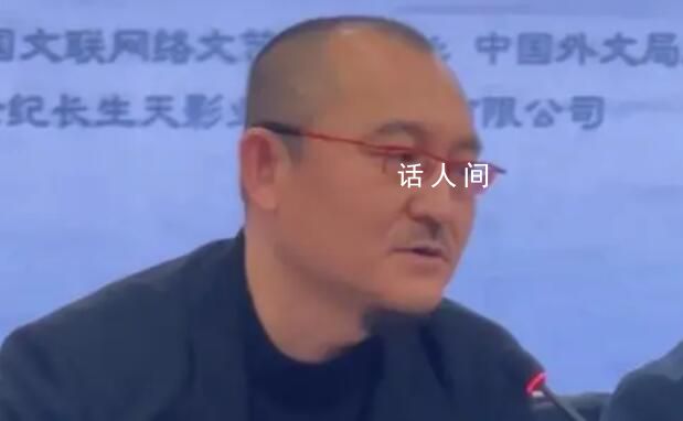 烏爾善稱演員要對自己的行為負責 他們的導演是誰不重要他們自己是誰才重要