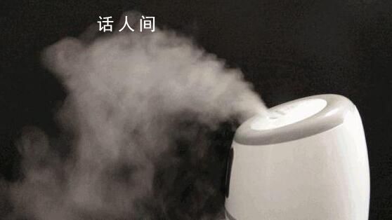 入冬使用加濕器會引發肺炎?不定期清理加濕器可能會導致呼吸道感染