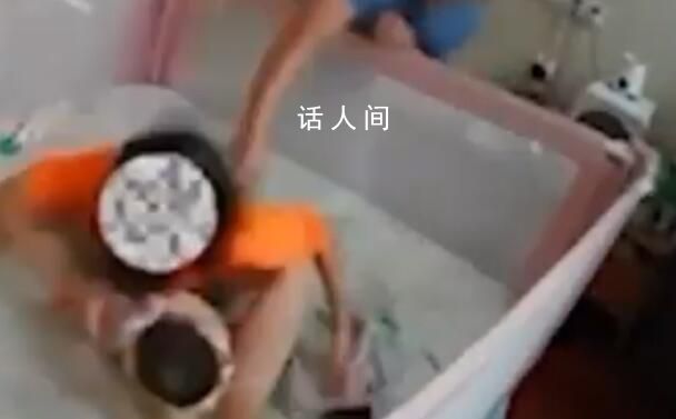 男子多次當(dāng)著孩子面重拳毆打妻子 畫(huà)面讓人不忍直視