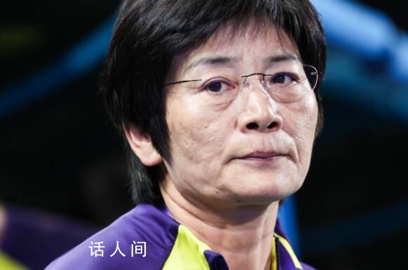 水慶霞新職務揭曉 新職務是上海人代代表