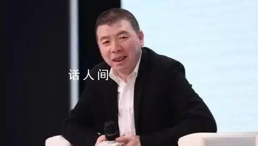 馮小剛卸任與華誼兄弟合資公司職務(wù) 由劉艷接任