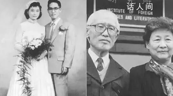 余光中妻子范我存離世 兩人相識超過七十年