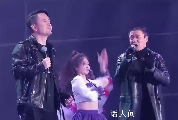 筷子兄弟合體了 真的太驚喜了